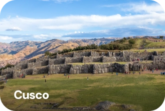 cusco