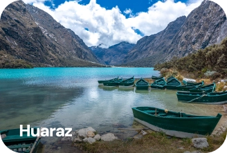 huaraz