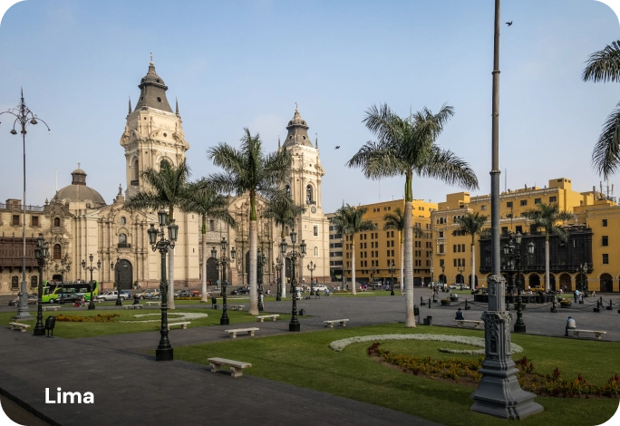 lima