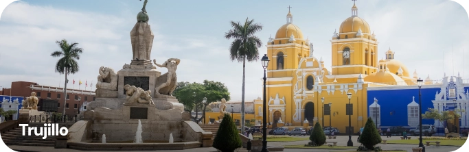 trujillo